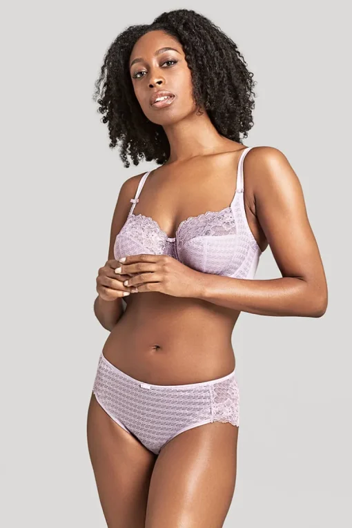 Slip Panache Envy Lilac