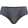 Slip Panache Envy Navy