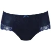 Slip Rosa Faia Bobette Marine Blauw