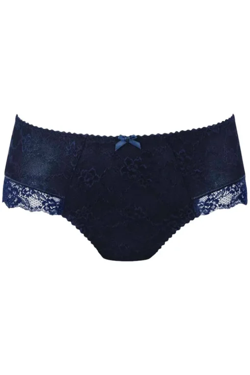 Slip Rosa Faia Bobette Marine Blauw
