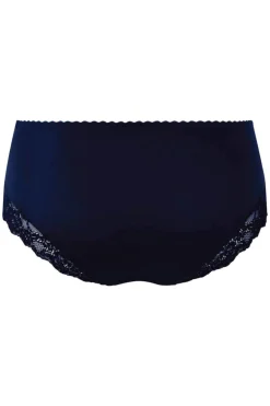 Slip Rosa Faia Bobette Marine Blauw