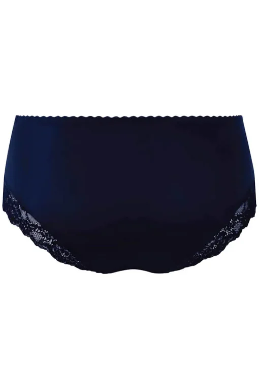 Slip Rosa Faia Bobette Marine Blauw