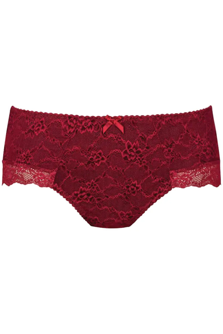 Slip Rosa Faia Bobette Robijn