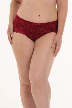 Slip Rosa Faia Bobette Robijn