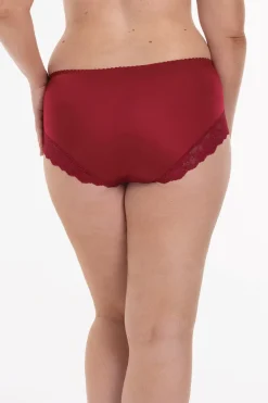 Slip Rosa Faia Bobette Robijn