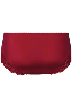 Slip Rosa Faia Bobette Robijn