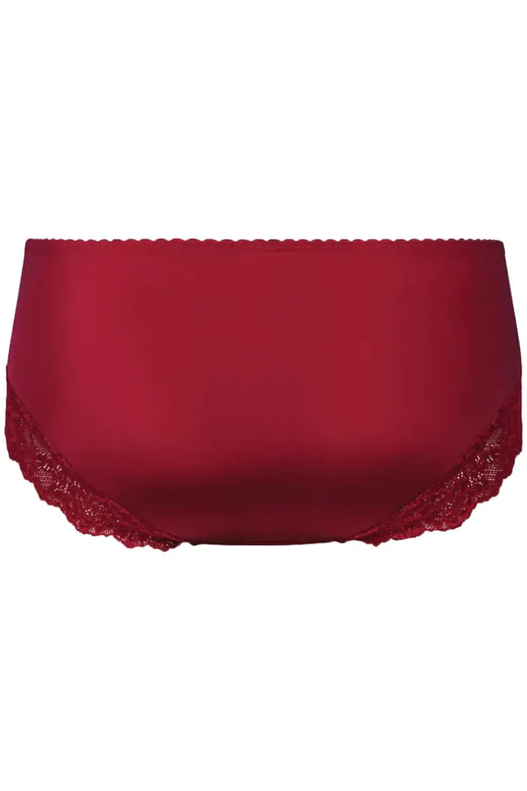 Slip Rosa Faia Bobette Robijn