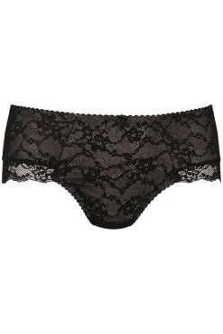 Slip Rosa Faia Bobette Zwart