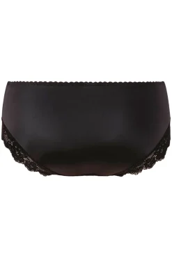 Slip Rosa Faia Bobette Zwart