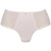 Slip Rosa Faia Eloise Rose