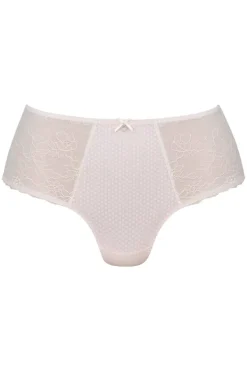 Slip Rosa Faia Eloise Rose