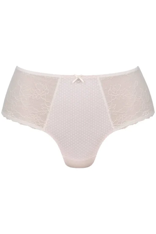 Slip Rosa Faia Eloise Rose