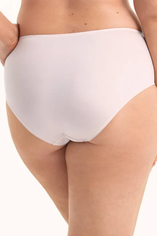 Slip Rosa Faia Eloise Rose