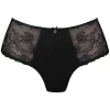 Slip Rosa Faia Eloise Zwart