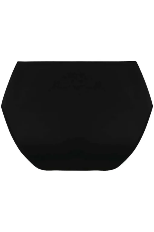 Slip Rosa Faia Eloise Zwart