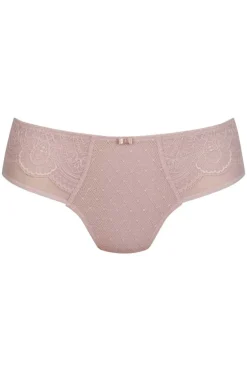Slip Rosa Faia Selma rosewood 1336