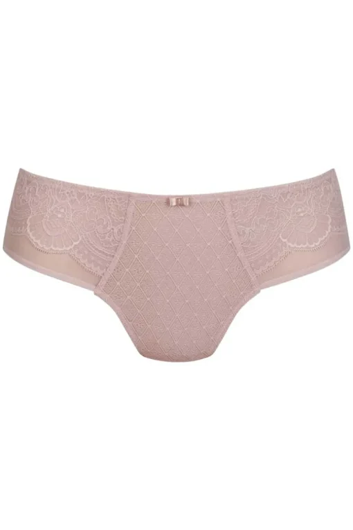 Slip Rosa Faia Selma rosewood 1336