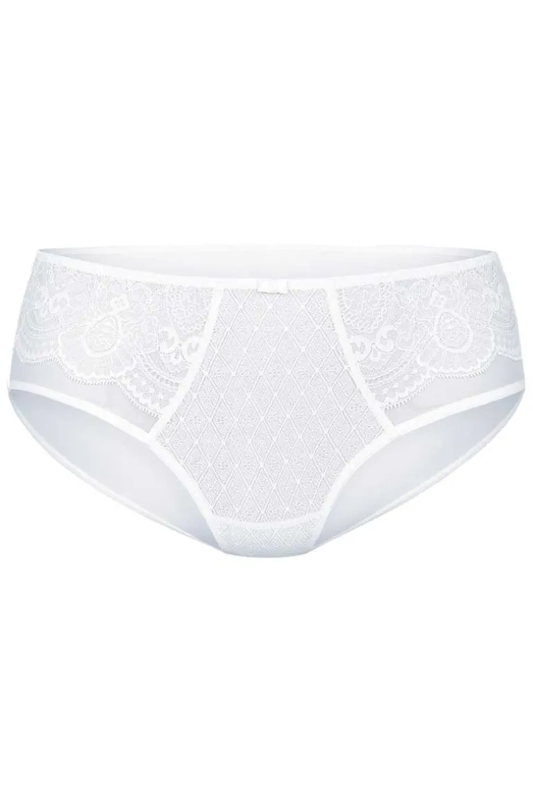 Slip Rosa Faia Selma wit 1336