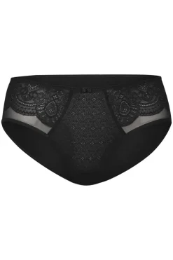 Slip Rosa Faia Selma zwart 1336