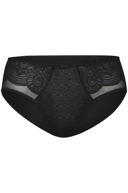 Slip Rosa Faia Selma zwart 1336