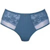 Slip Rosa Faia Sita Blue Heaven