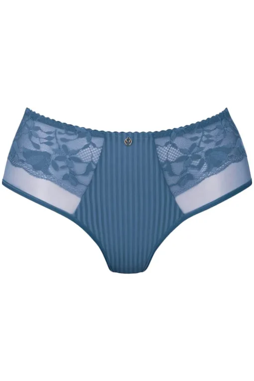 Slip Rosa Faia Sita Blue Heaven