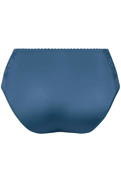 Slip Rosa Faia Sita Blue Heaven