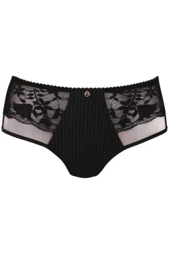 Slip Rosa Faia Sita zwart