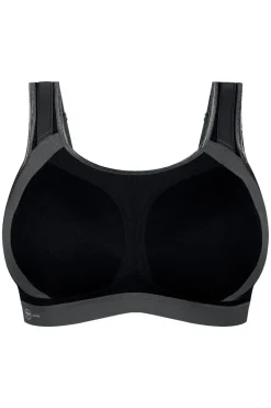 Sport BH Anita Extreme Control Plus 5567 Black