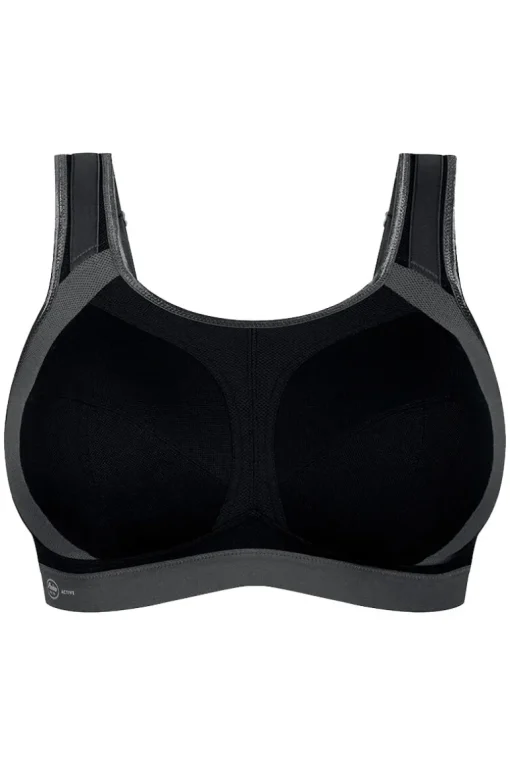 Sport BH Anita Extreme Control Plus 5567 Black