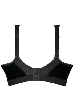Sport BH Anita Extreme Control Plus 5567 Black