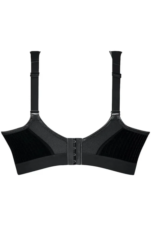 Sport BH Anita Extreme Control Plus 5567 Black