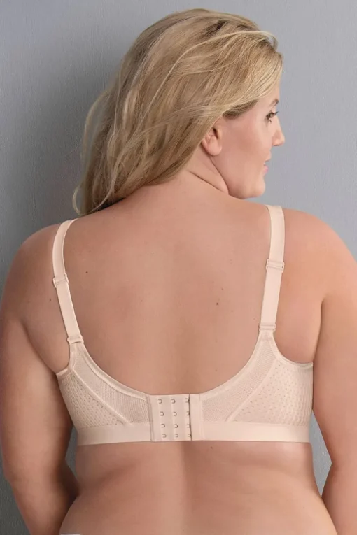 Sport BH Anita Extreme Control Plus 5567 Smart Rose