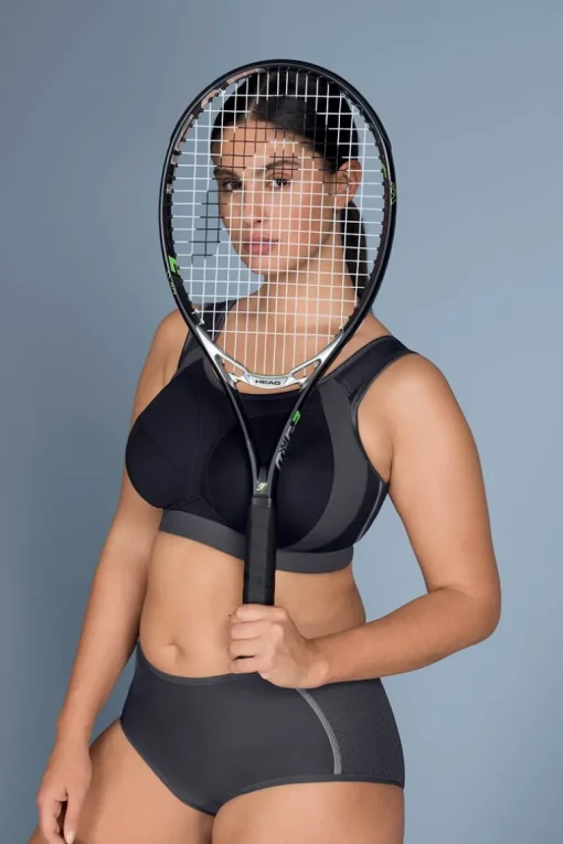 Sport BH Anita Extreme Control Plus 5567 Black