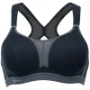Sport BH Dynamix Star X-back Anita Black 5537