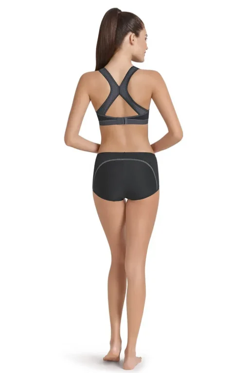 Sport BH Dynamix Star X-back Anita Black 5537
