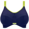 Sport BH Elomi Energise Navy