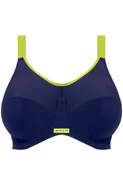 Sport BH Elomi Energise Navy