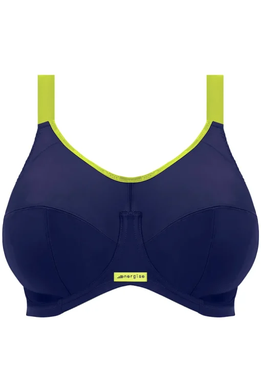 Sport BH Elomi Energise Navy