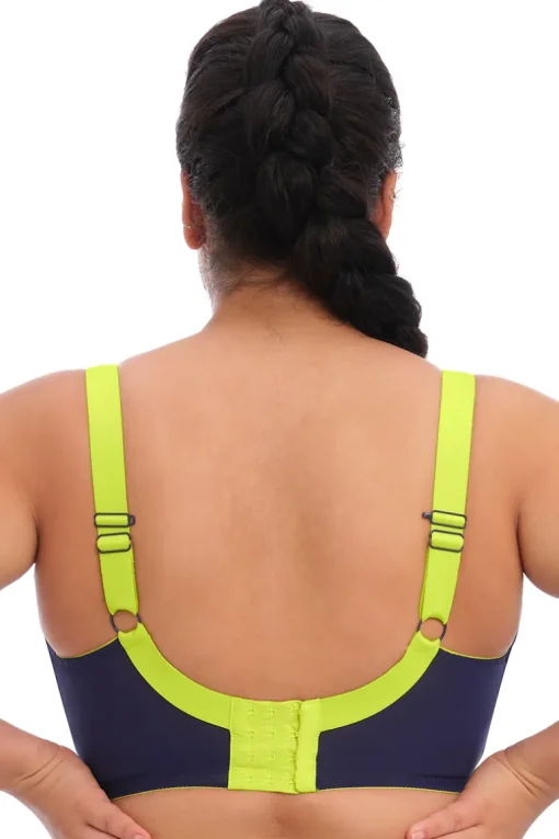 Sport BH Elomi Energise Navy