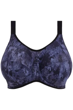 Sport BH Elomi Energise Stormy Haze