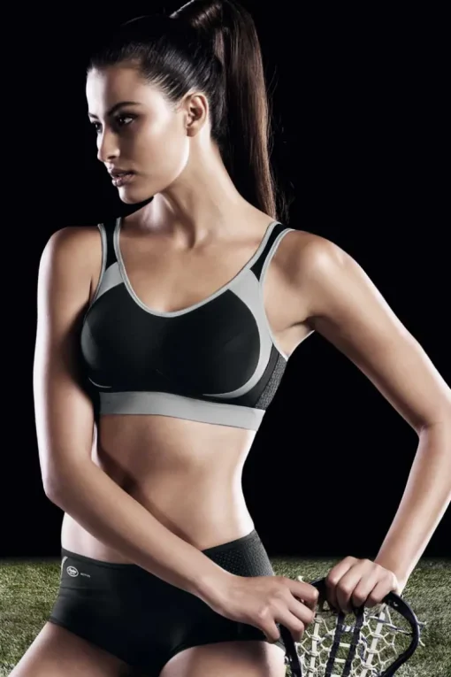 Sport BH Extreme Control Anita Zwart 5527