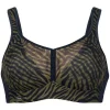 Sport BH padded Anita Air Control stripes 5544