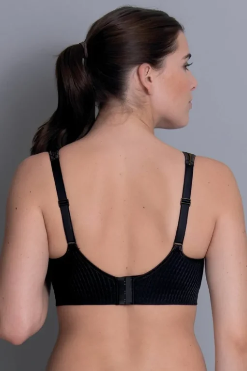 Sport BH padded Anita Air Control stripes 5544