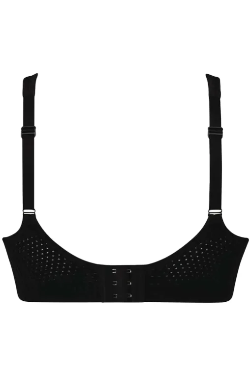 Sport BH padded Anita Air Control Zwart 5544