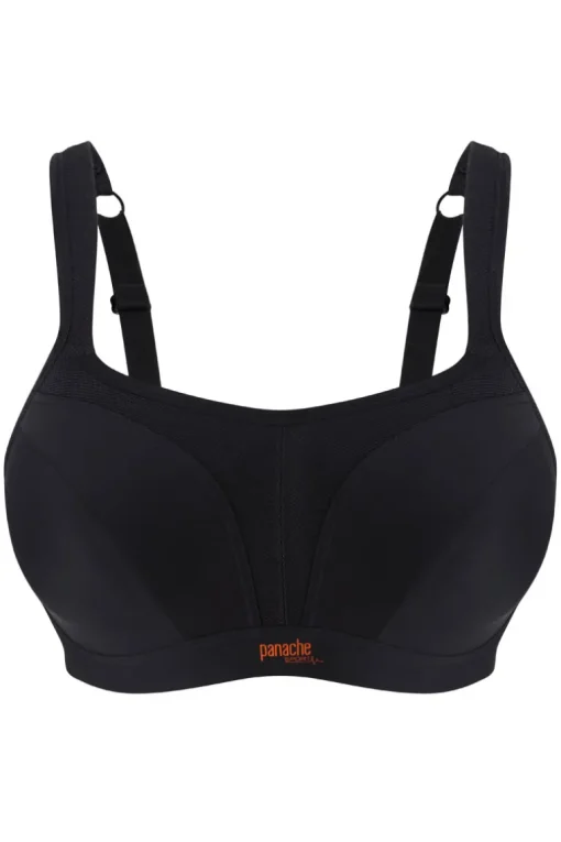 Sport BH Panache Black