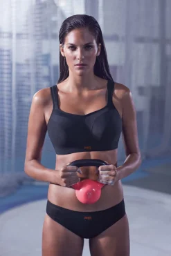 Sport BH Panache Black
