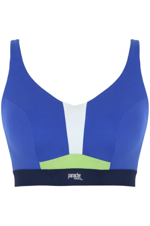 Sport BH Panache Endurance Blue