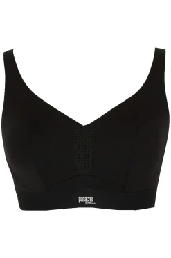 Sport BH Panache Endurance Black