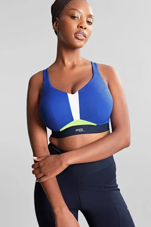 Sport BH Panache Endurance Blue